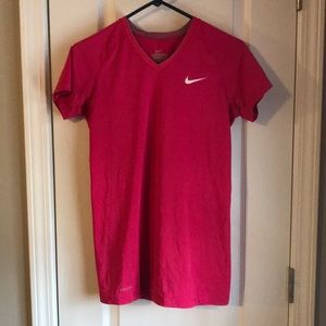 Nike pro combat dry fit